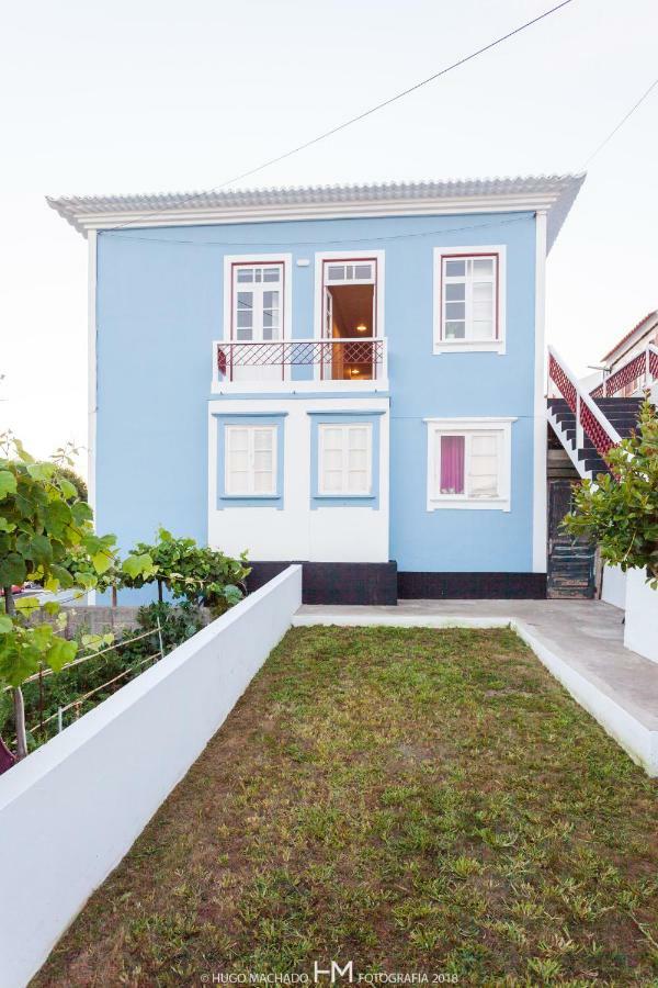 Casa Da Muralha 英雄港 外观 照片